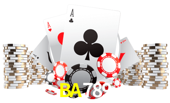 Jogue jogos de pôquer em BA789