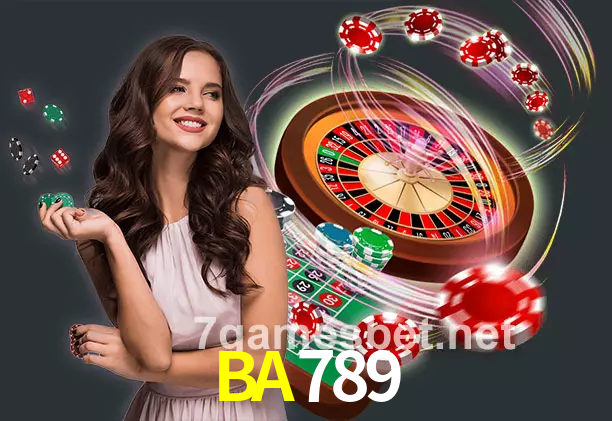 vivo no cassino BA789