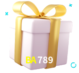 Receba seus bônus de boas-vindas no BA789