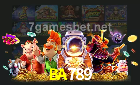cassino BA789