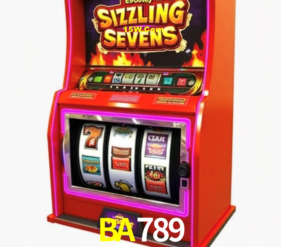 Casino Ao Vivo BA789
