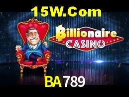 Games Directory BA789