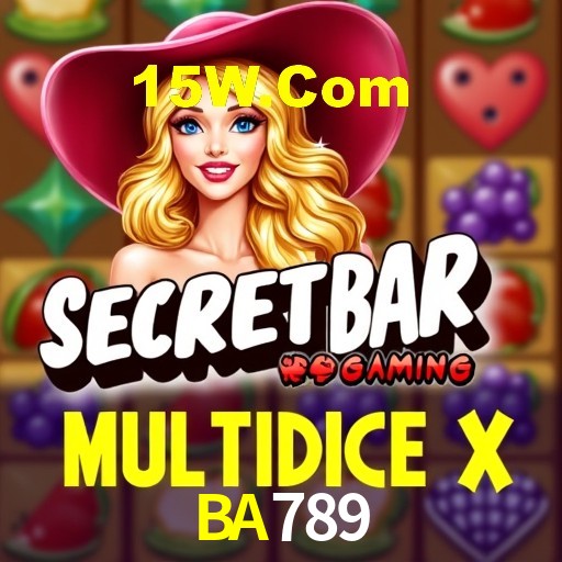 Casino VIP BA789