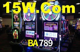 Exclusive Games BA789