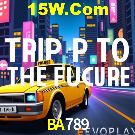 Interface do App BA789