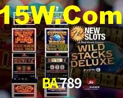 Daily Bonuses BA789