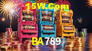 Live Casino BA789