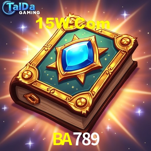 Estatísticas do Jogo BA789