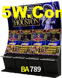 Tournaments BA789