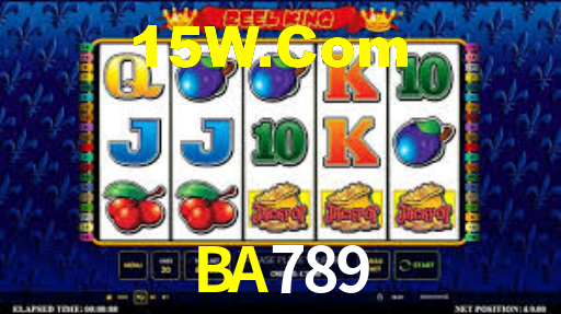 BA789
