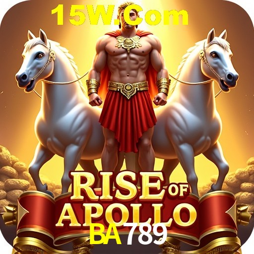 Flash Promotion BA789