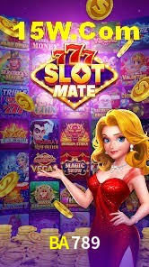 Slot Games BA789