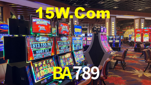 BA789: A Experiência de Casino com Jogos de Mesa ao Vivo