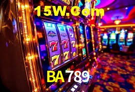 Welcome Bonus BA789
