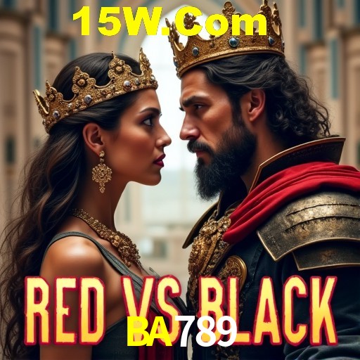 Descubra o Mundo do Cassino Online com BA789
