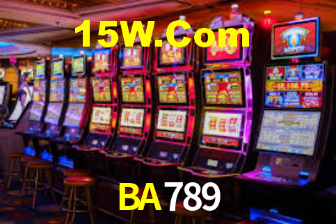 BA789