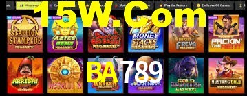 Spaceman Game BA789